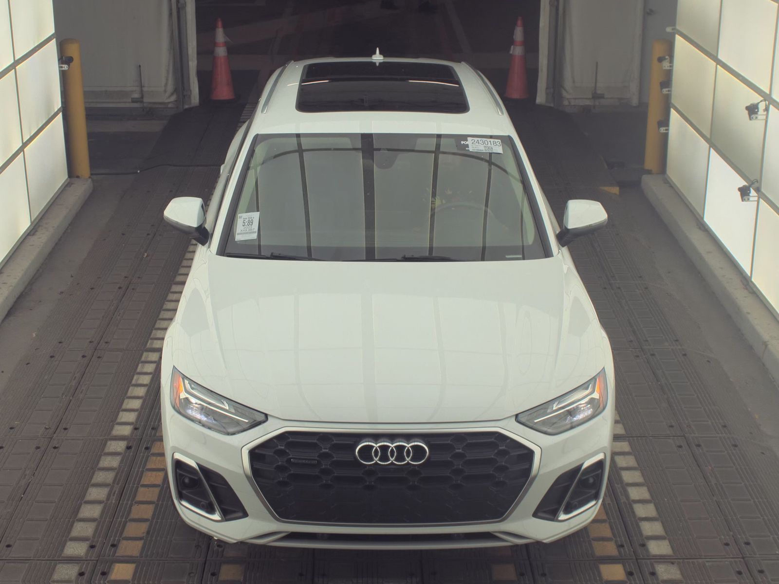 2023 Audi Q5 S line Premium Plus AWD