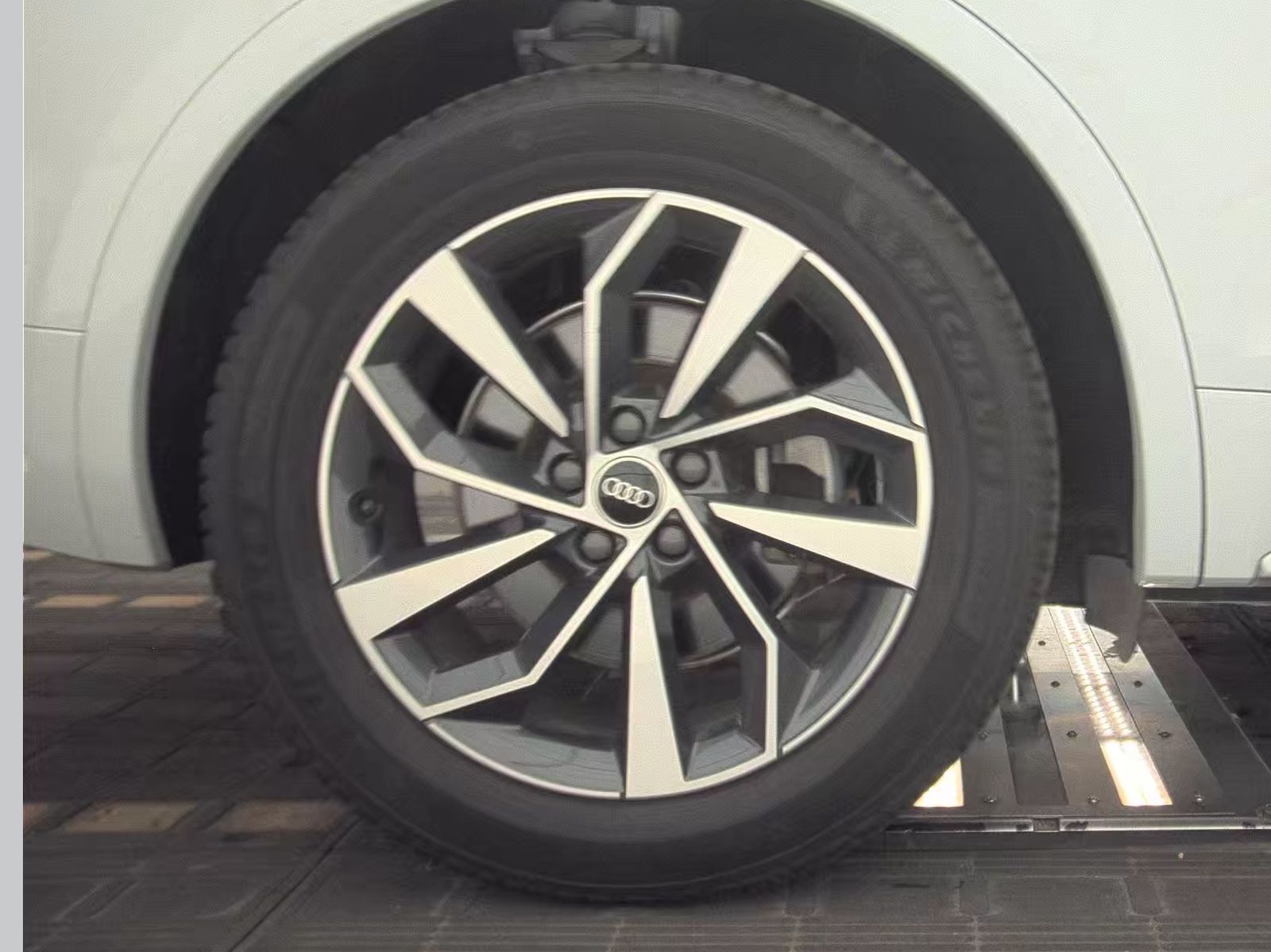 2023 Audi Q5 S line Premium Plus AWD