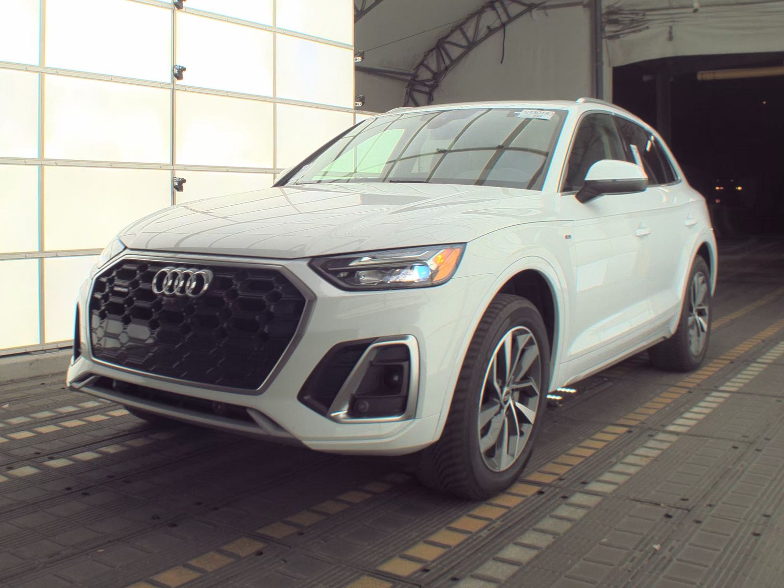 2023 Audi Q5 S line Premium Plus AWD