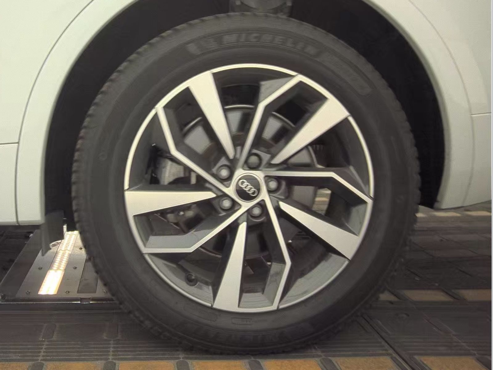 2023 Audi Q5 S line Premium Plus AWD