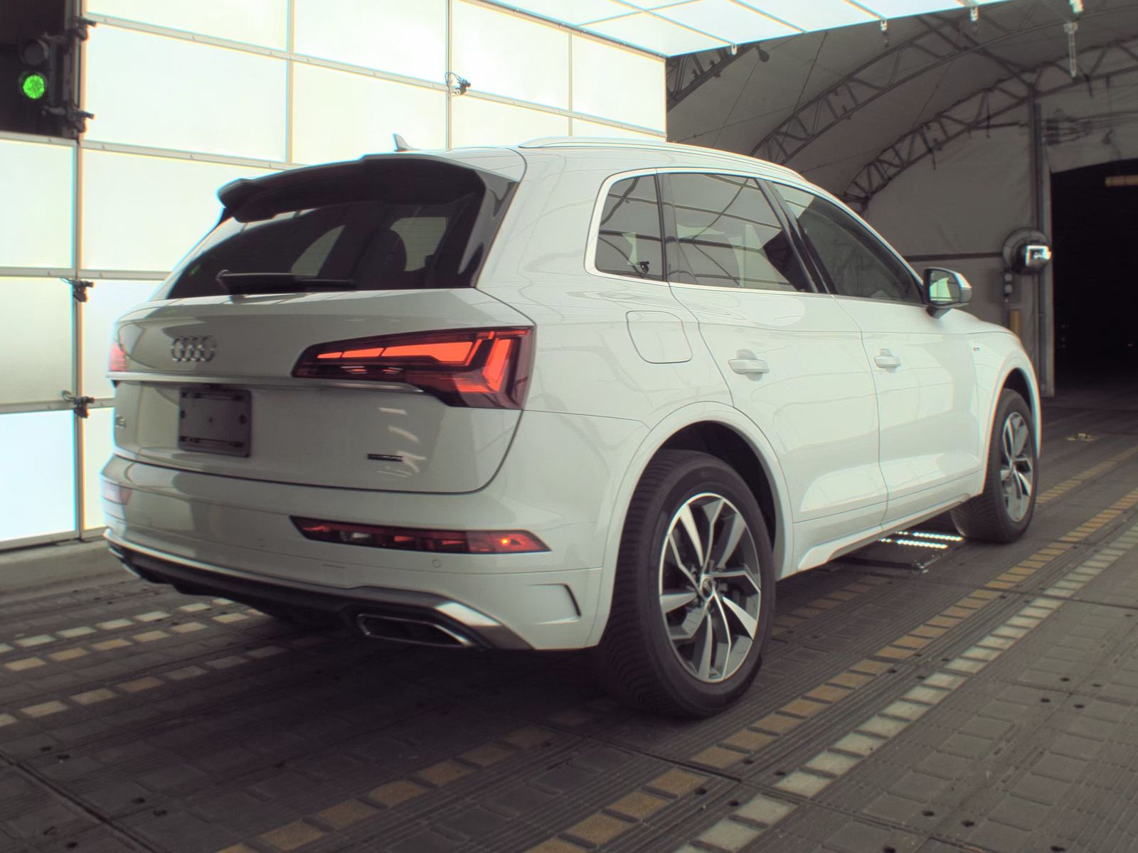 2023 Audi Q5 S line Premium Plus AWD