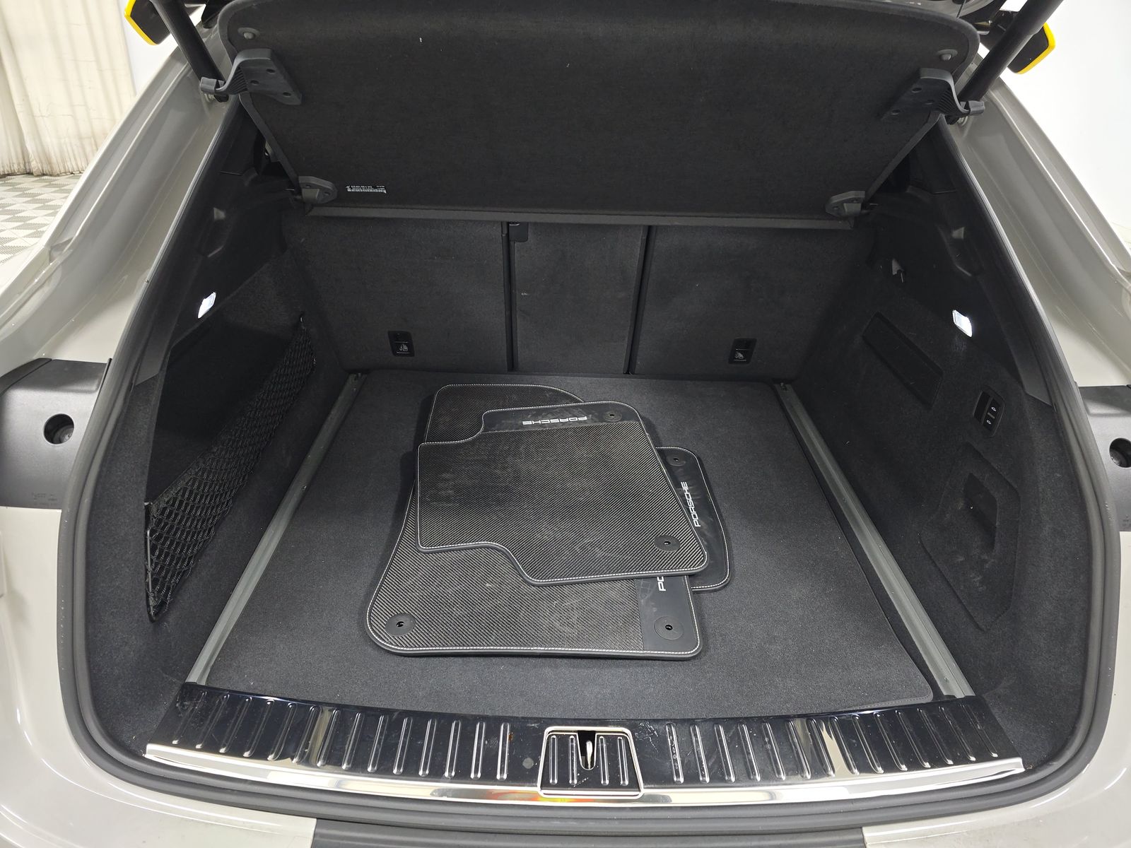 2022 Porsche Cayenne Turbo GT AWD