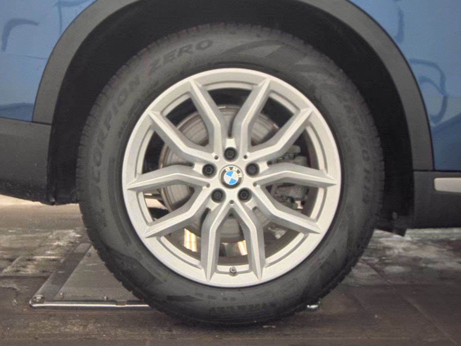 2019 BMW X5 xDrive40i AWD