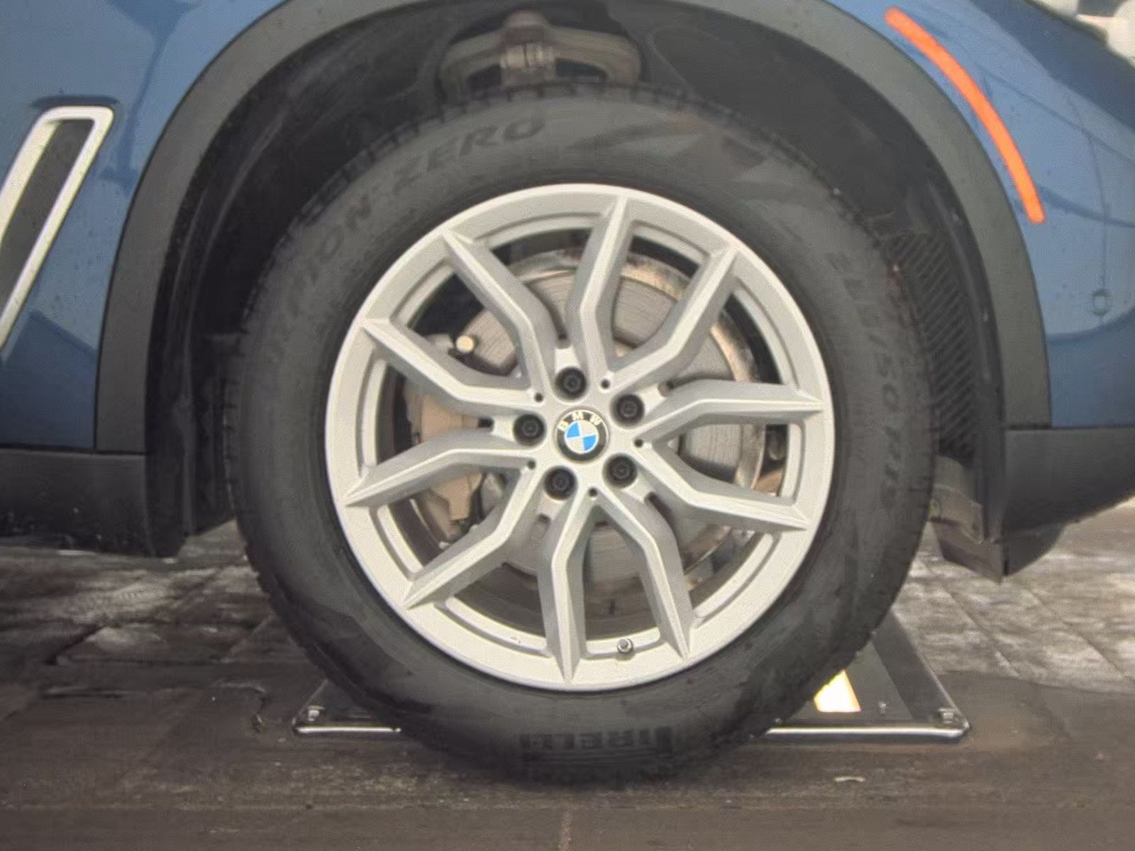 2019 BMW X5 xDrive40i AWD