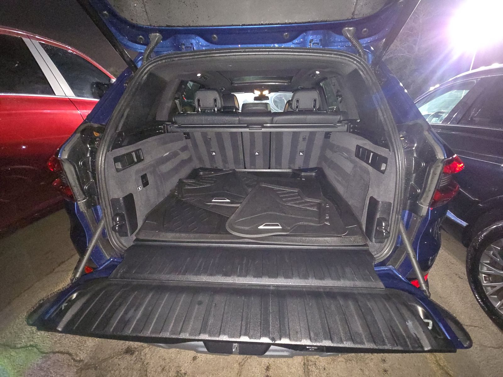 2019 BMW X5 xDrive40i AWD