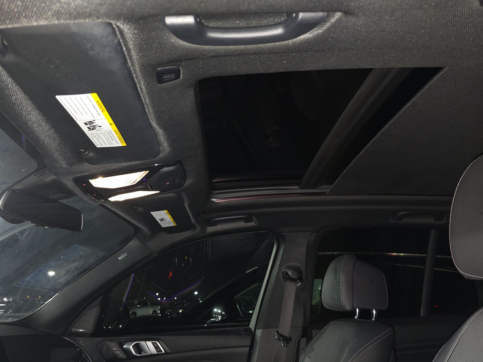 2019 BMW X5 xDrive40i AWD