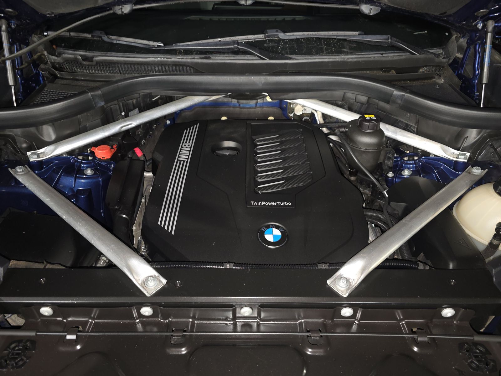 2019 BMW X5 xDrive40i AWD