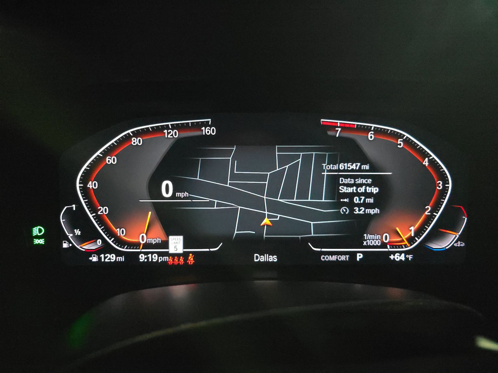 2019 BMW X5 xDrive40i AWD