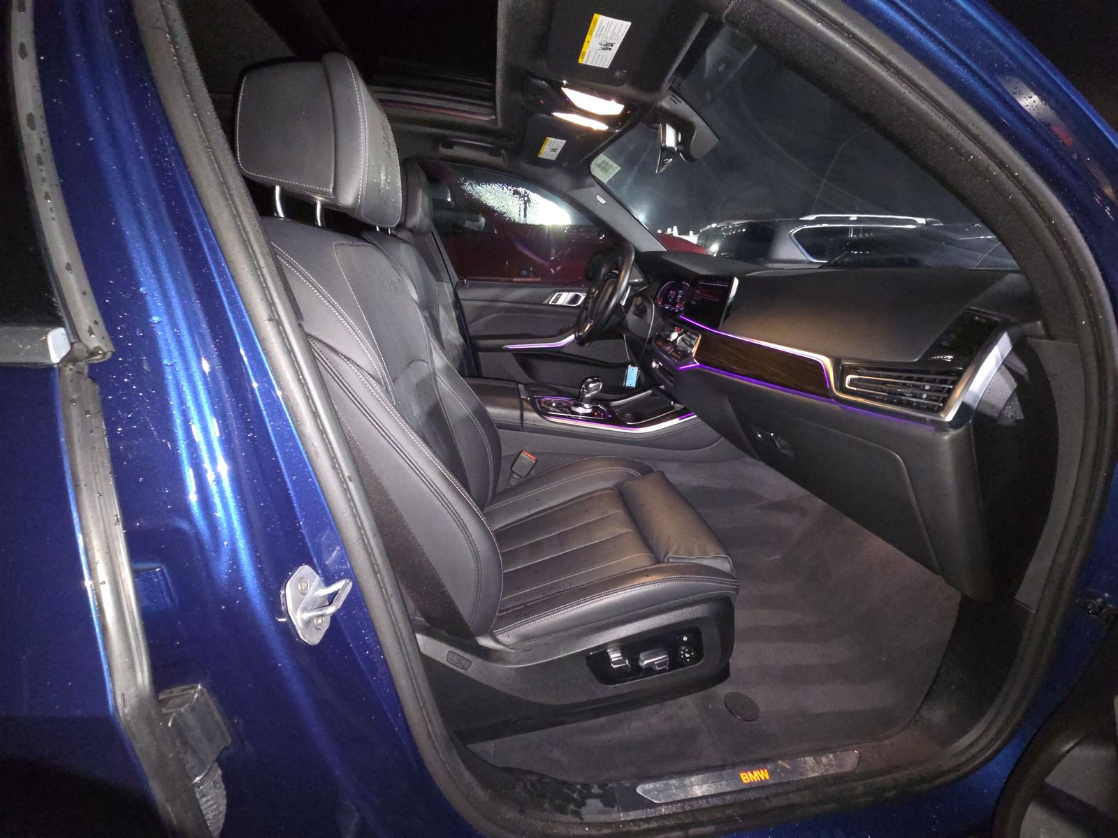 2019 BMW X5 xDrive40i AWD