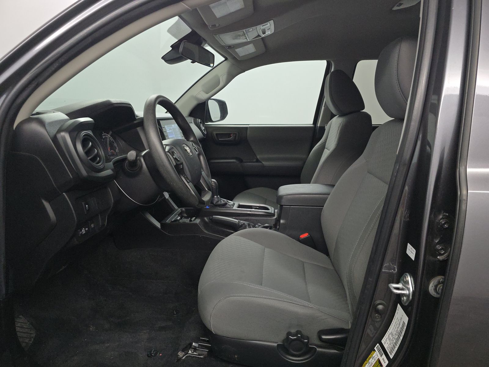 2023 Toyota Tacoma SR AWD