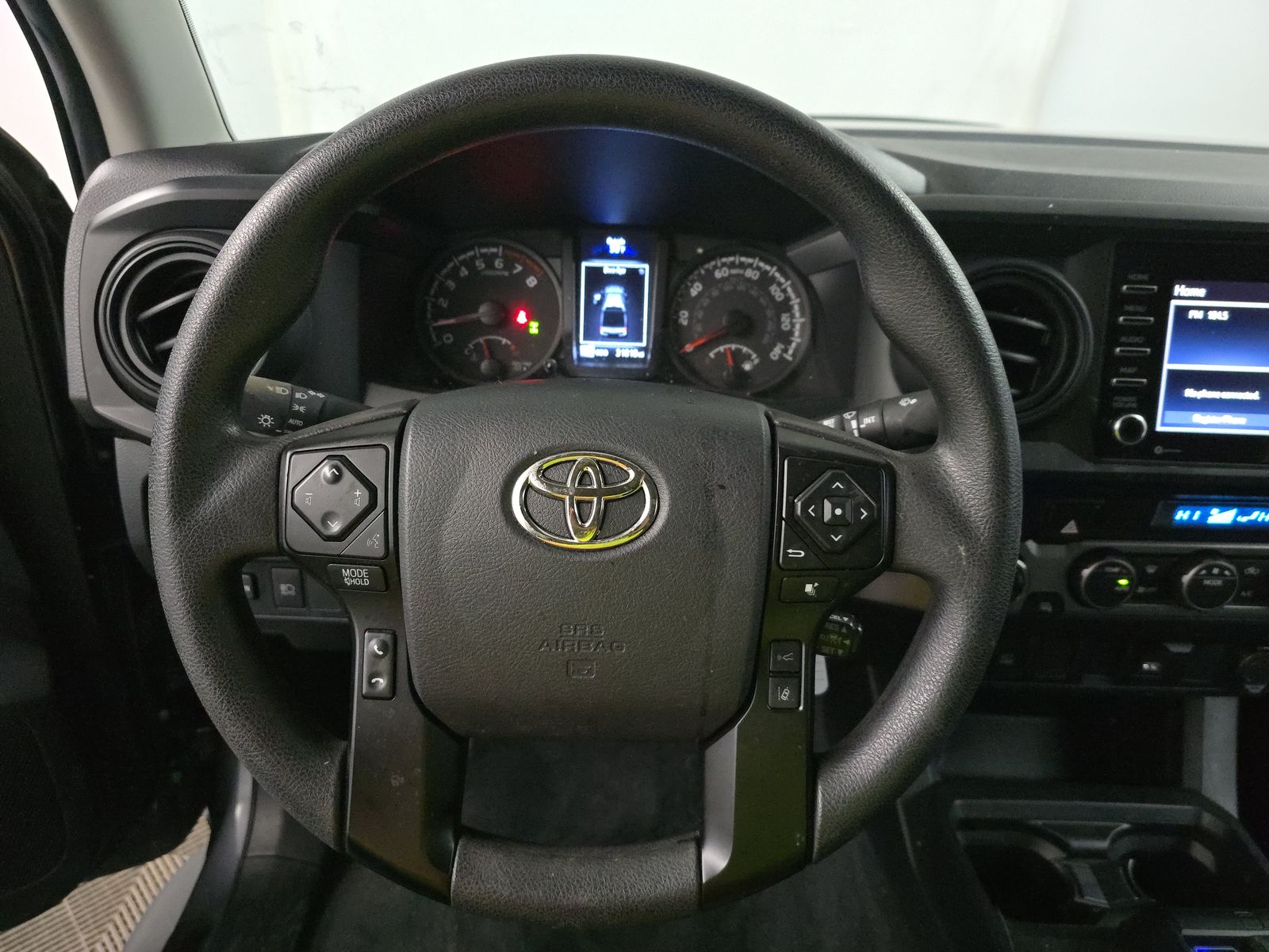 2023 Toyota Tacoma SR AWD