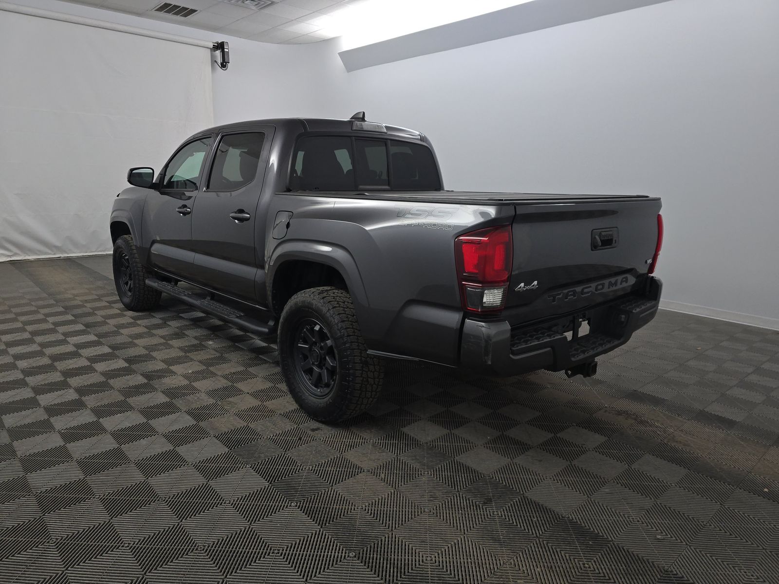 2023 Toyota Tacoma SR AWD