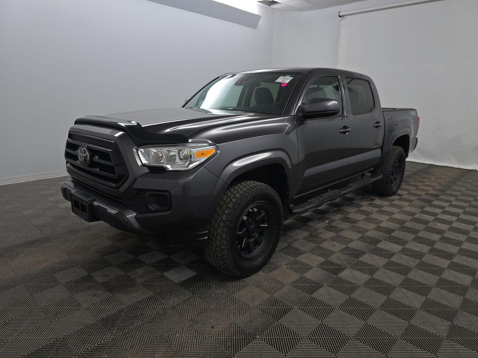 2023 Toyota Tacoma SR AWD