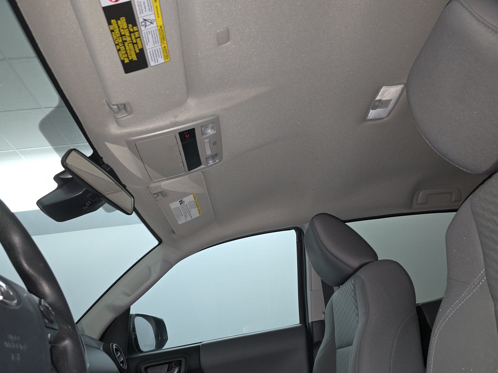 2023 Toyota Tacoma SR AWD