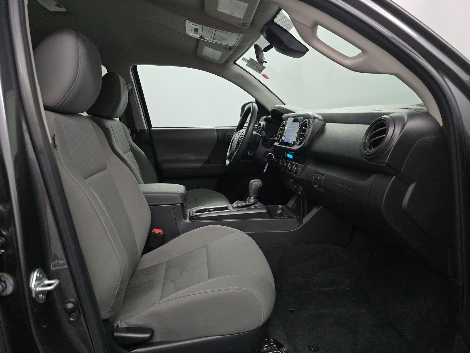 2023 Toyota Tacoma SR AWD