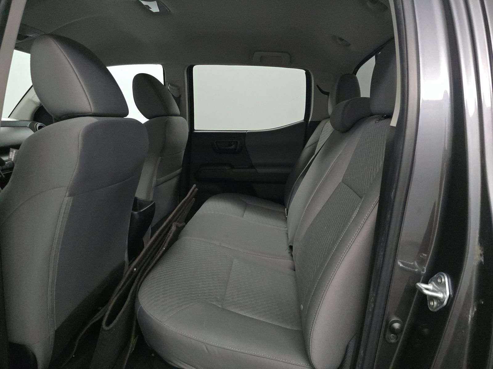 2023 Toyota Tacoma SR AWD