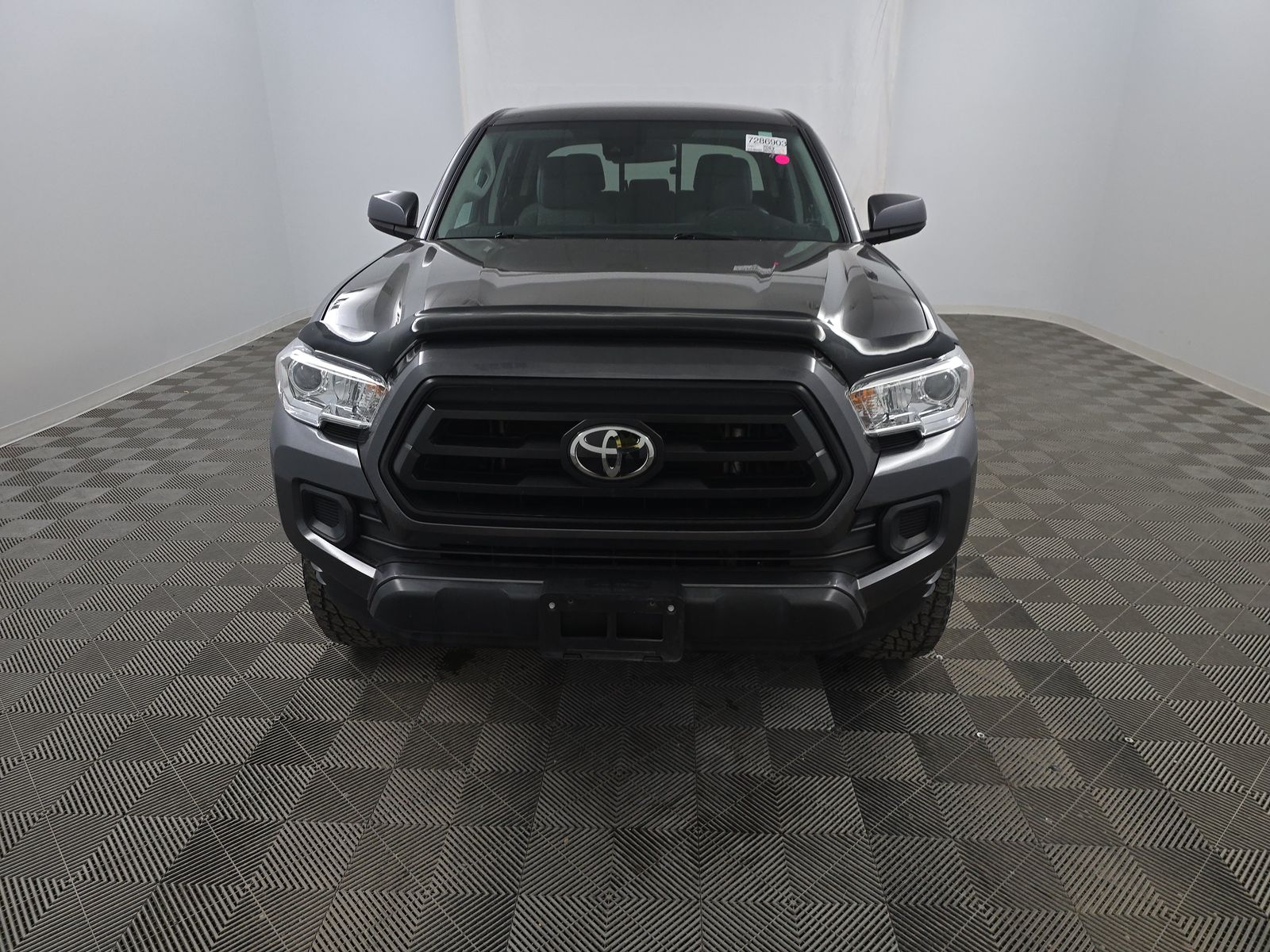 2023 Toyota Tacoma SR AWD