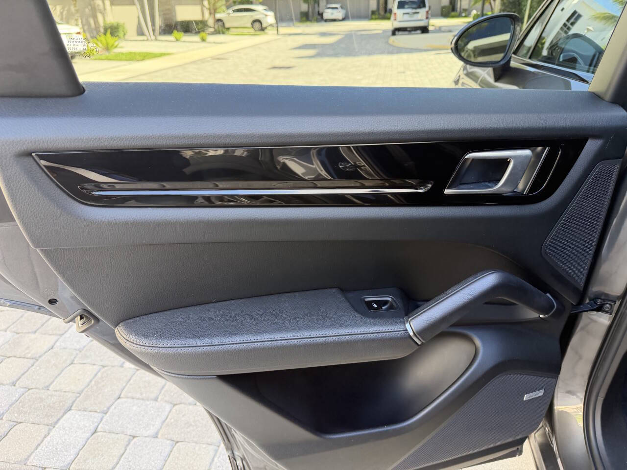 2019 Porsche Cayenne Base AWD