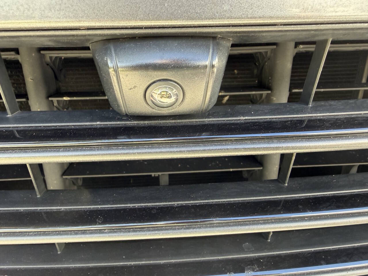 2019 Porsche Cayenne Base AWD