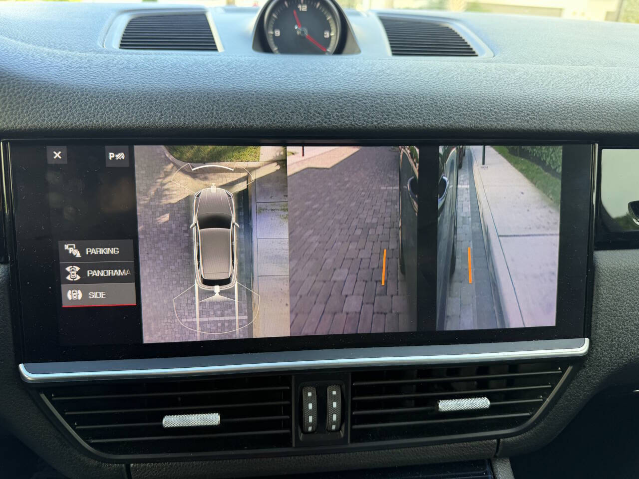 2019 Porsche Cayenne Base AWD