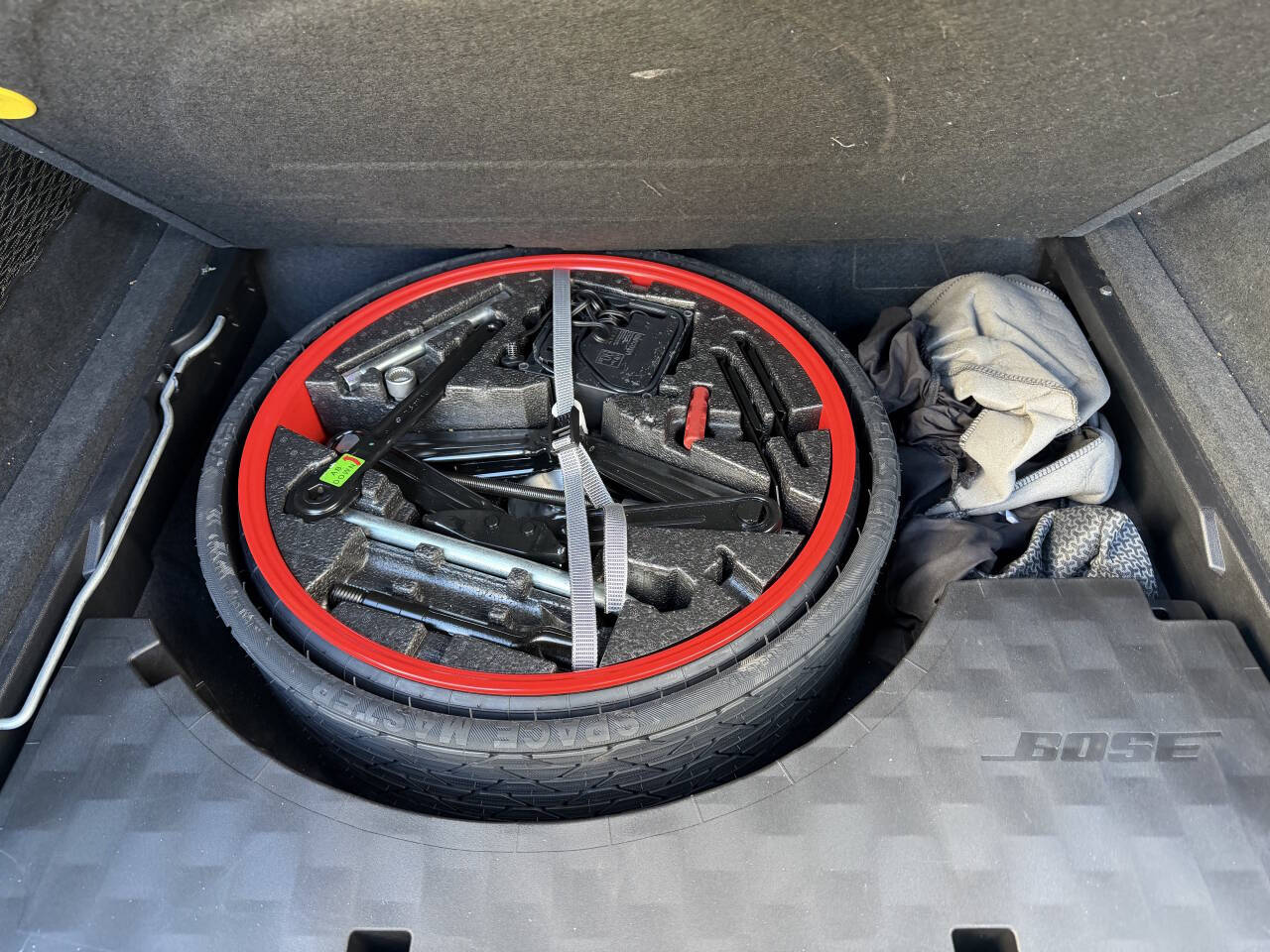 2019 Porsche Cayenne Base AWD