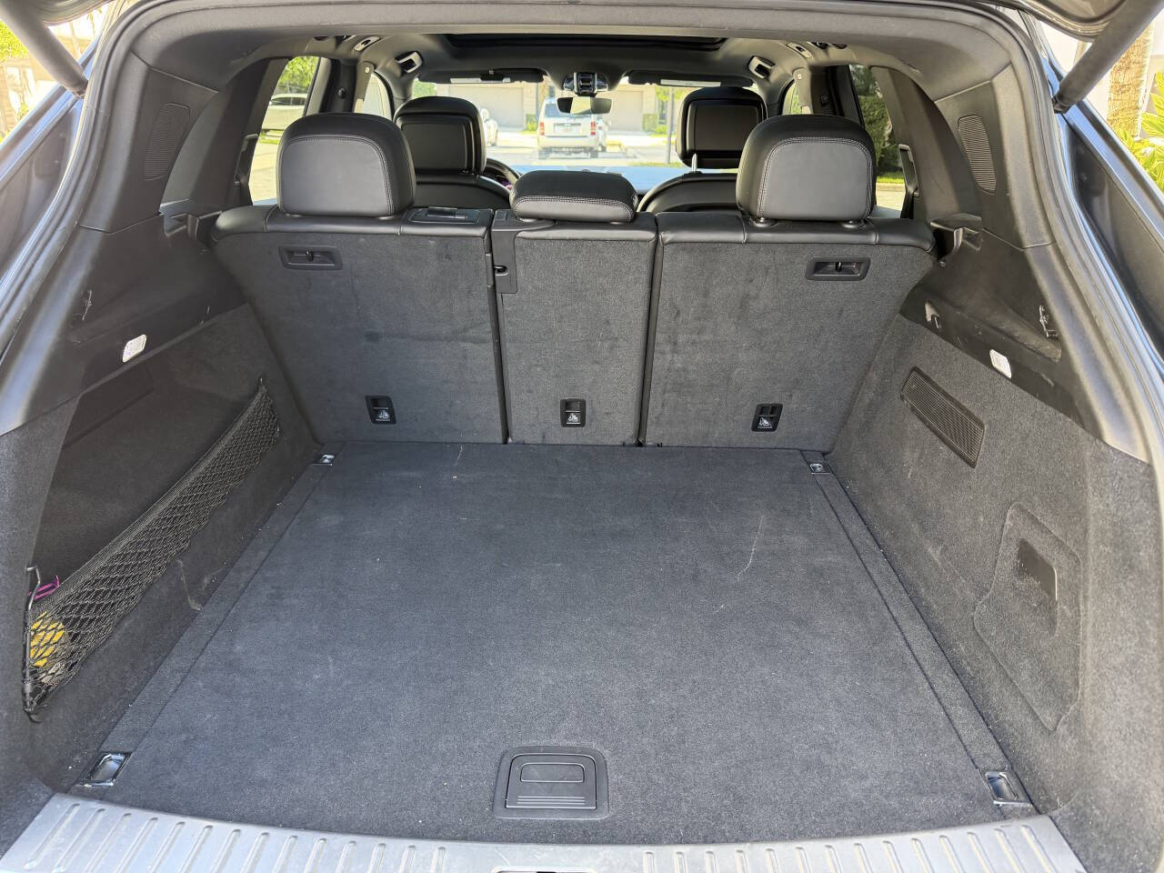 2019 Porsche Cayenne Base AWD