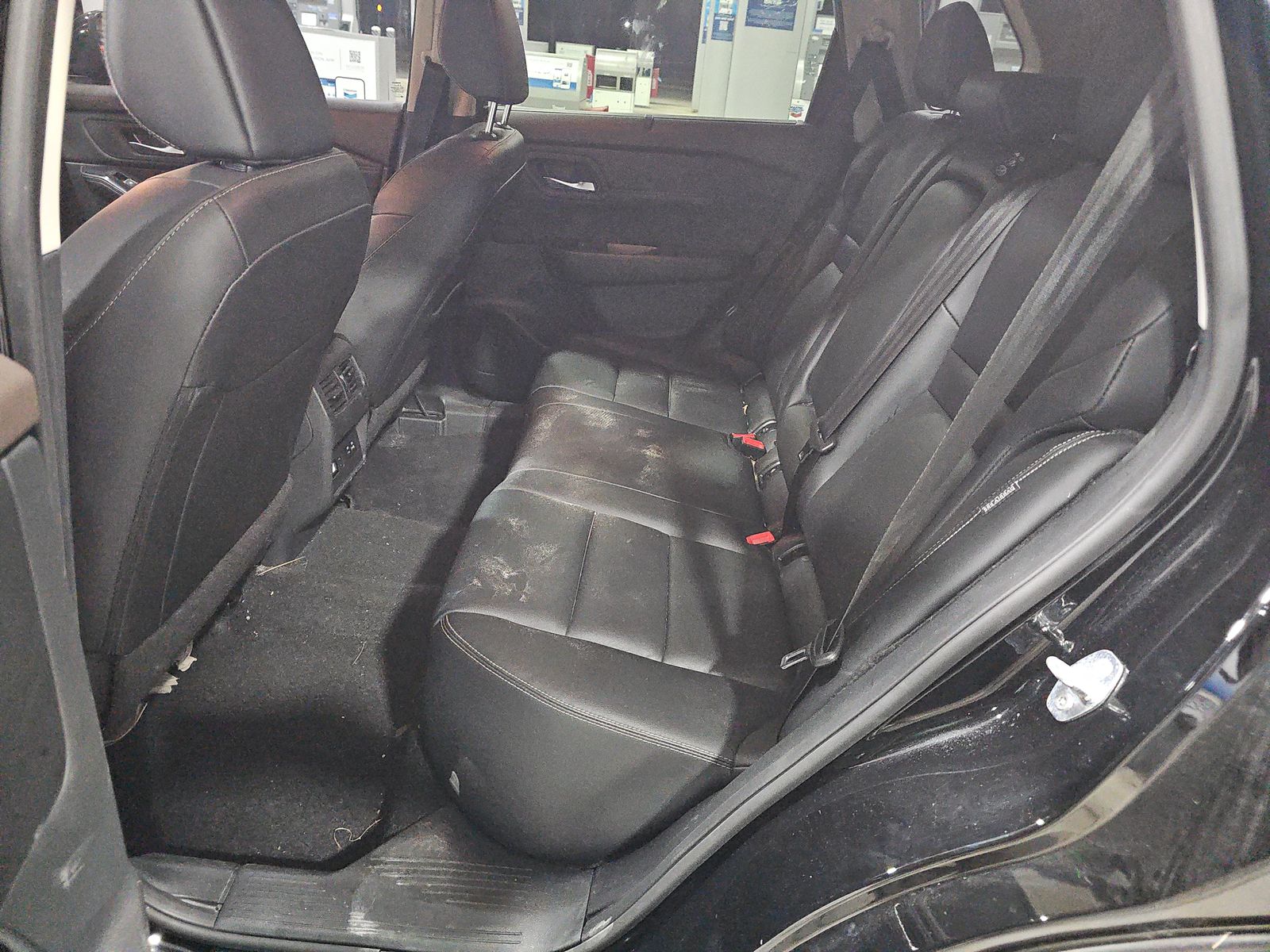 2023 Nissan Rogue SL FWD