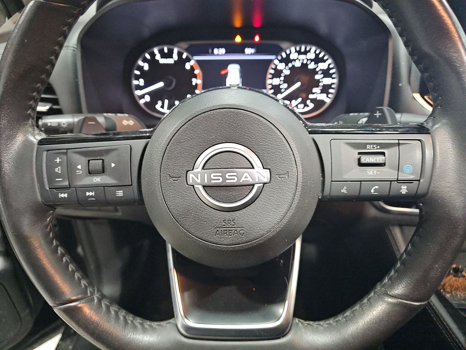 2023 Nissan Rogue SL FWD