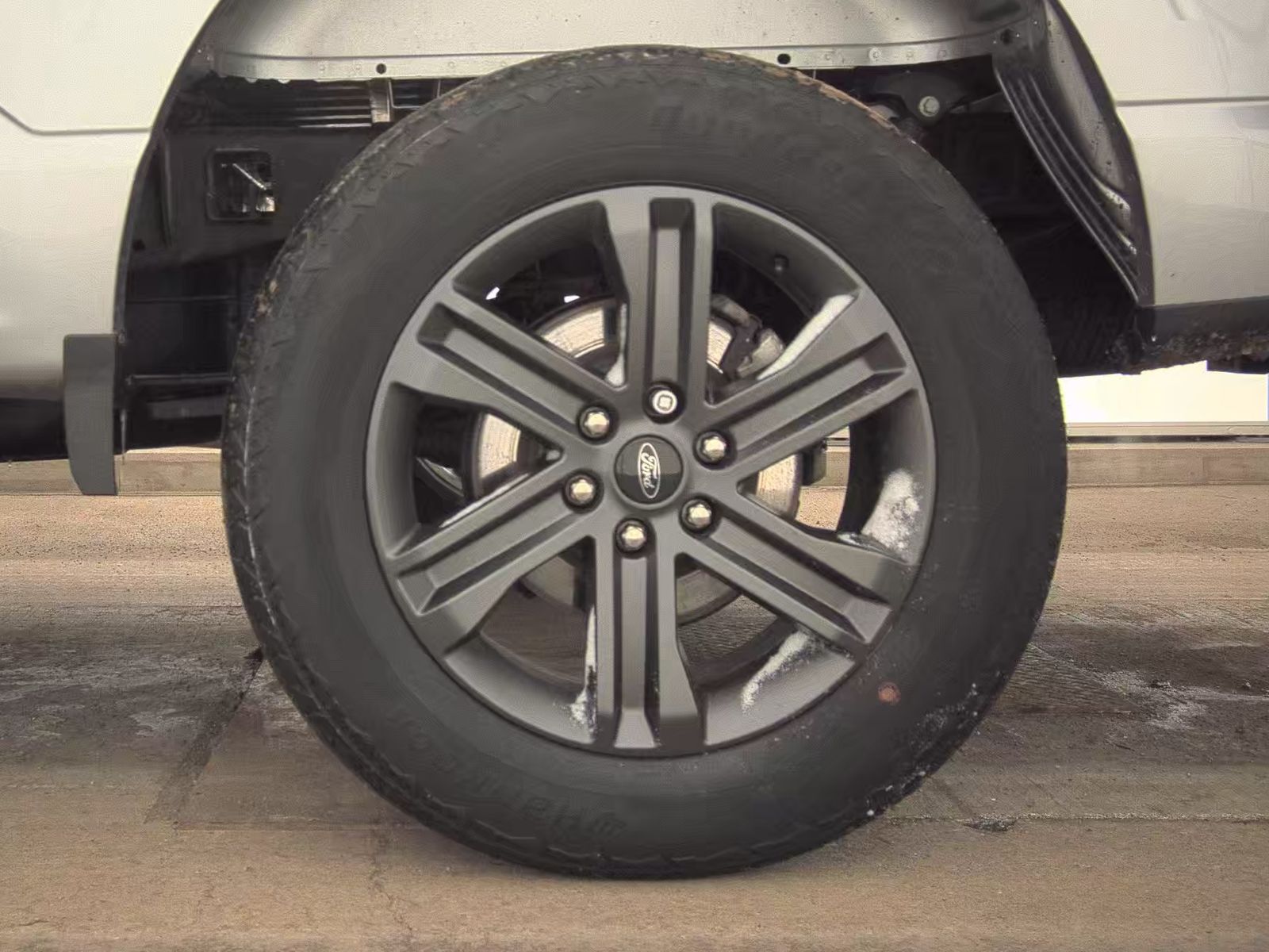 2023 Ford F-150 XLT AWD