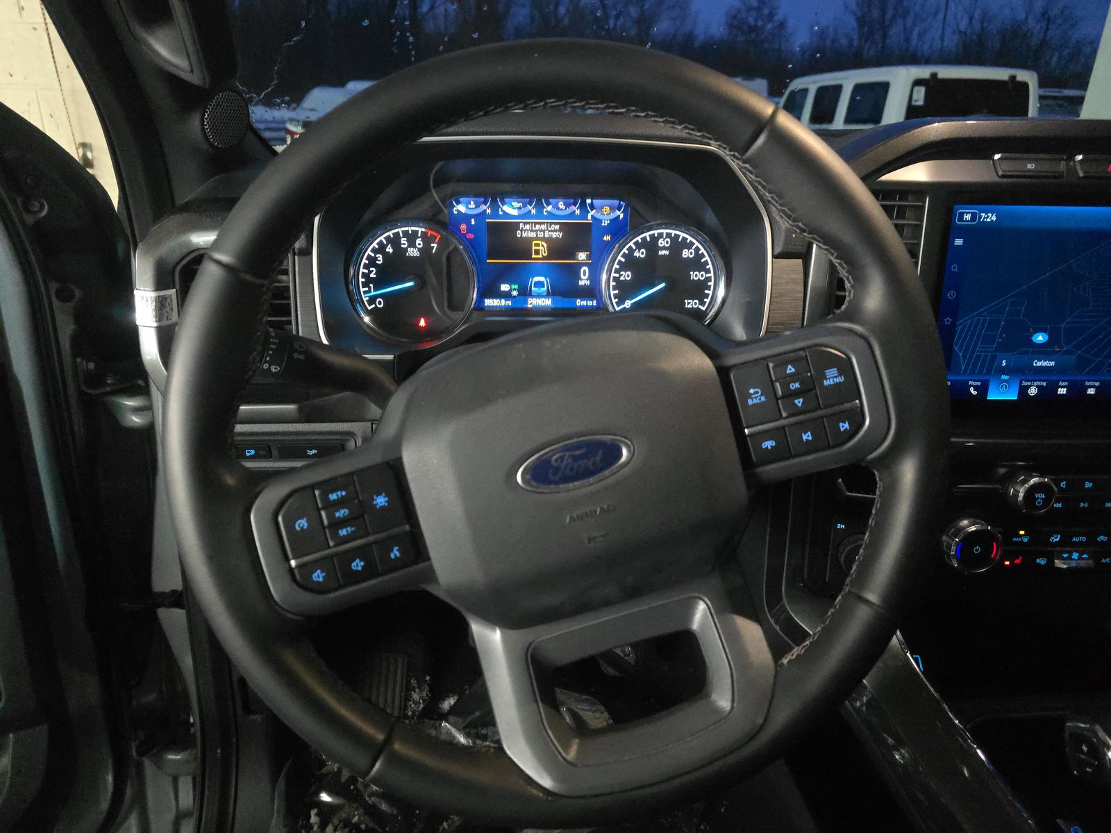 2023 Ford F-150 XLT AWD