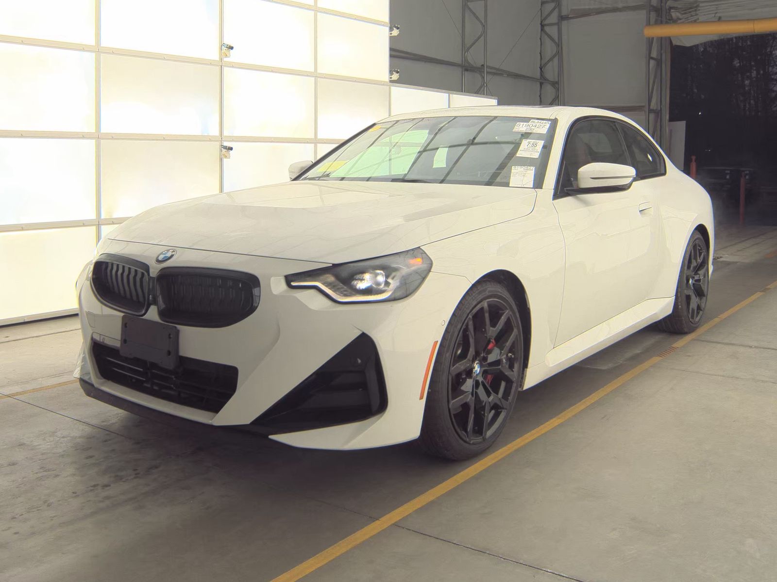 2025 BMW 2 Series 230i xDrive AWD