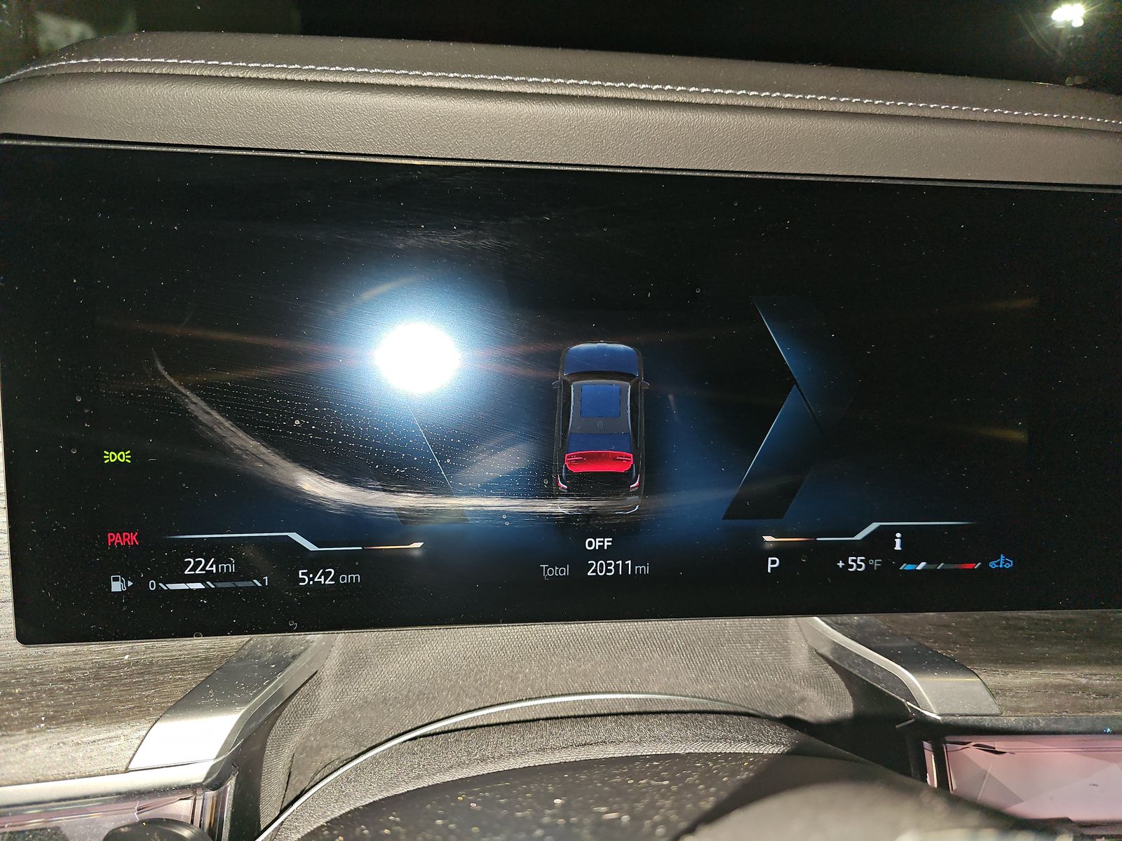 2025 BMW 7 Series 740i RWD