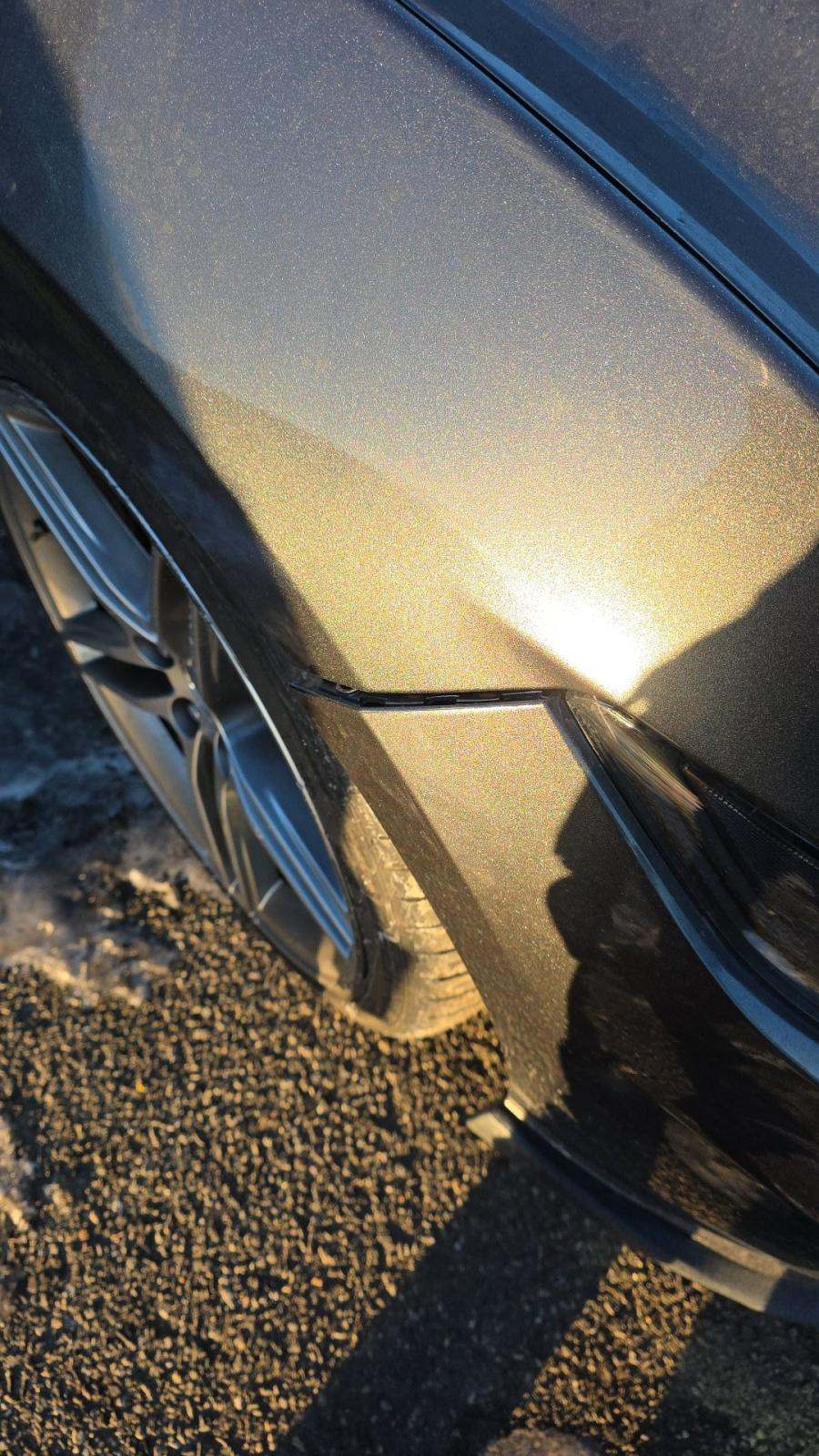 2015 Ford Mustang GT Premium RWD