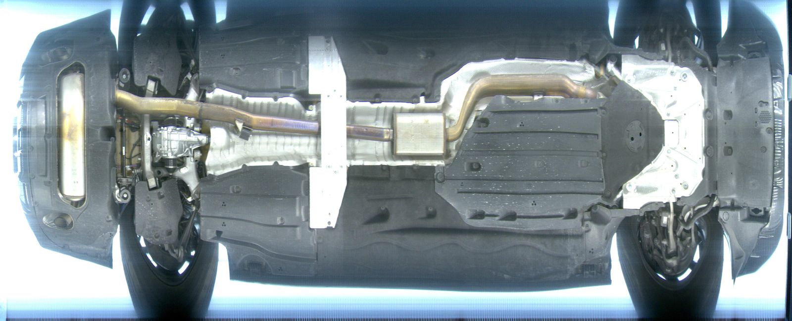 2025 BMW 7 Series 740i RWD