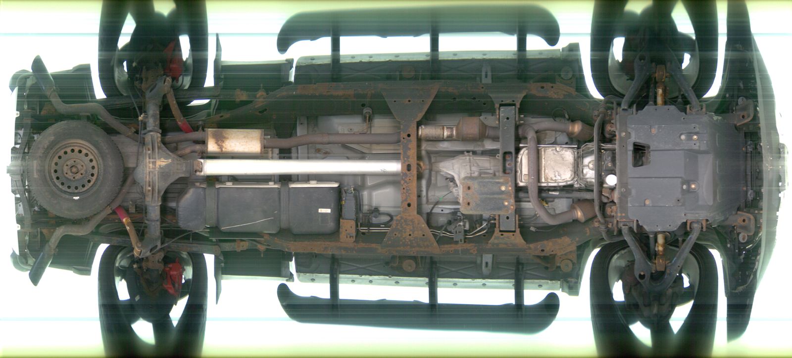 2018 Chevrolet Silverado 1500 LT Z71 AWD