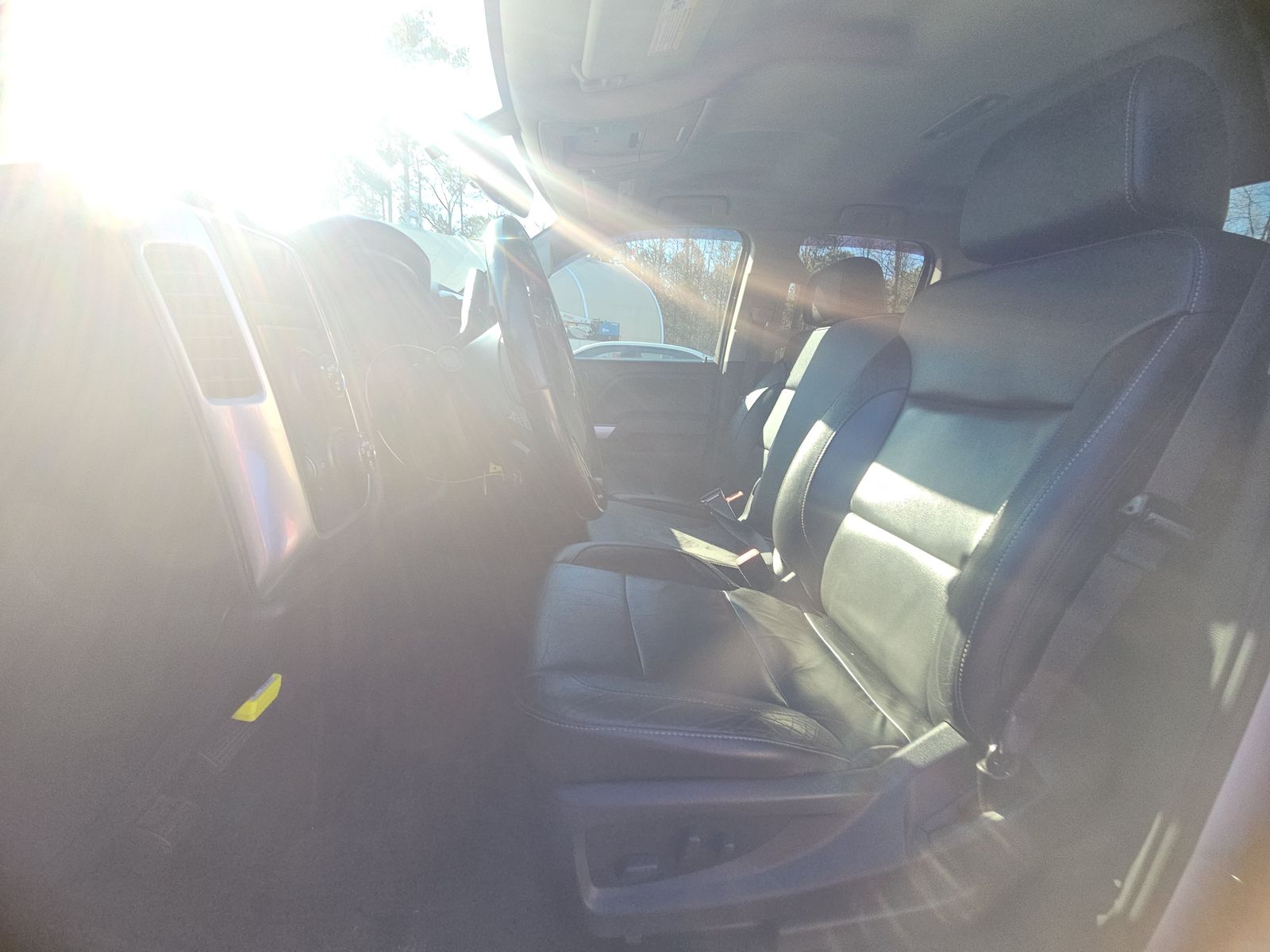 2018 Chevrolet Silverado 1500 LT Z71 AWD