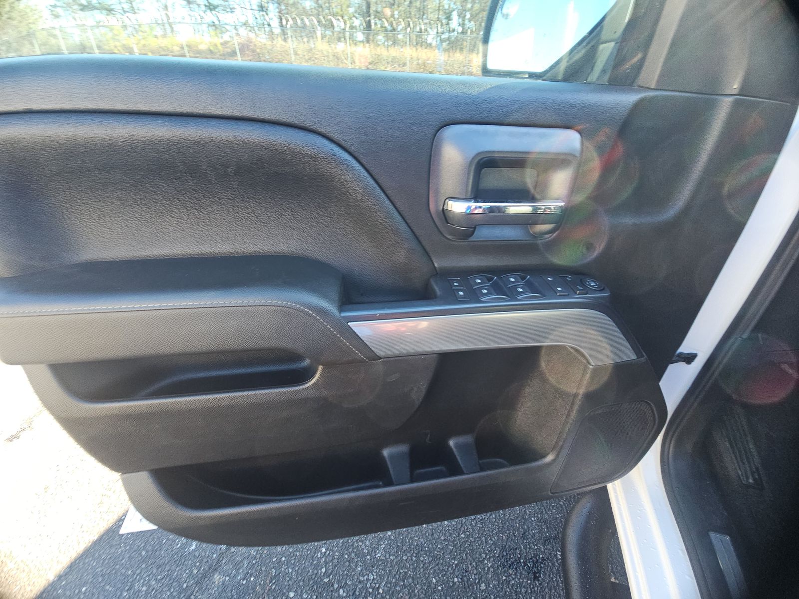 2018 Chevrolet Silverado 1500 LT Z71 AWD