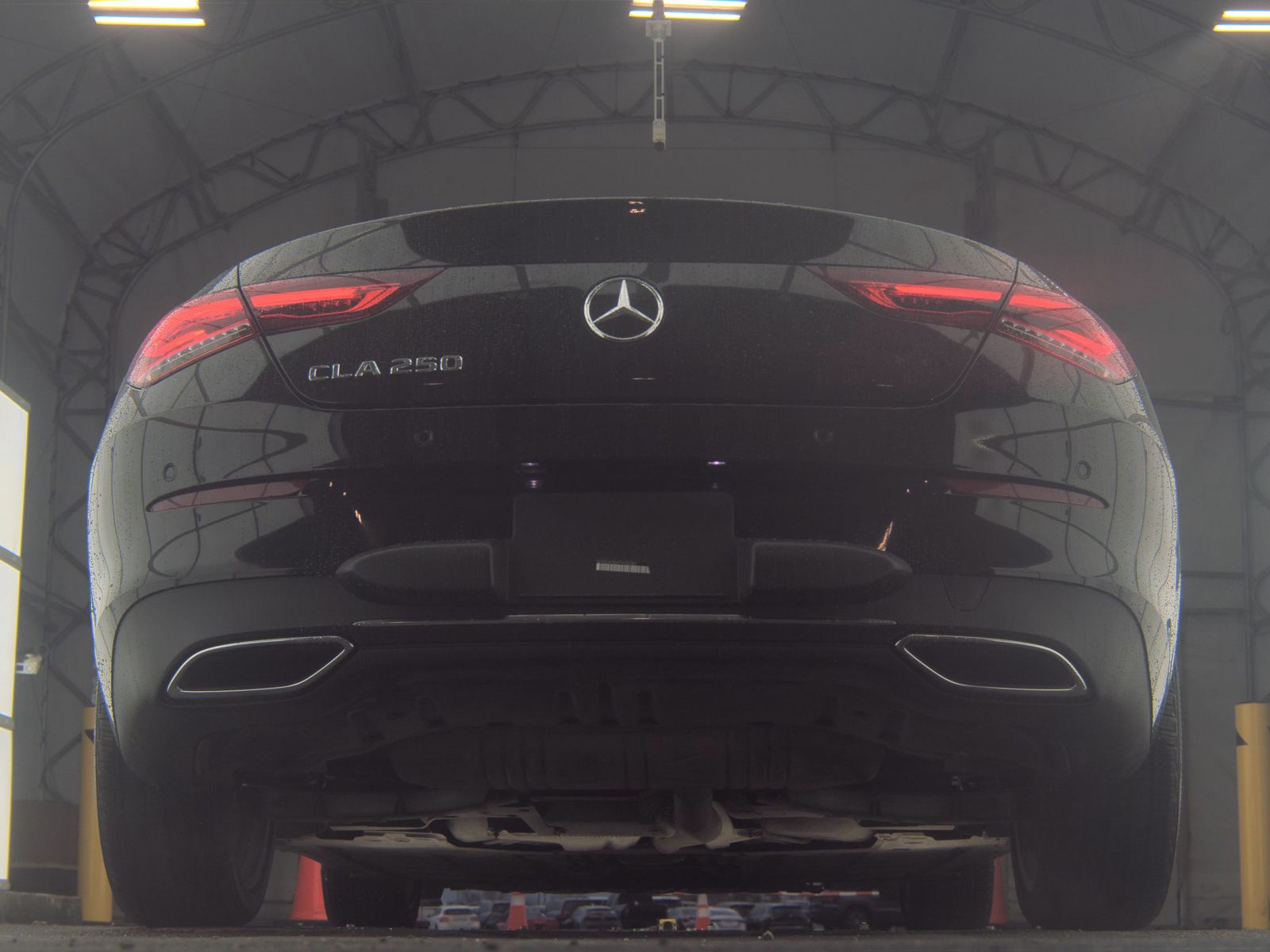 2023 Mercedes-Benz CLA CLA 250 FWD