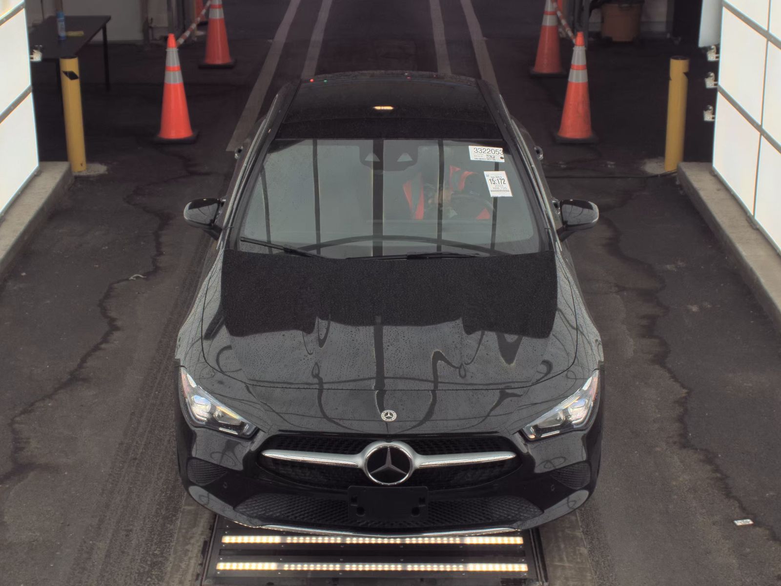 2023 Mercedes-Benz CLA CLA 250 FWD