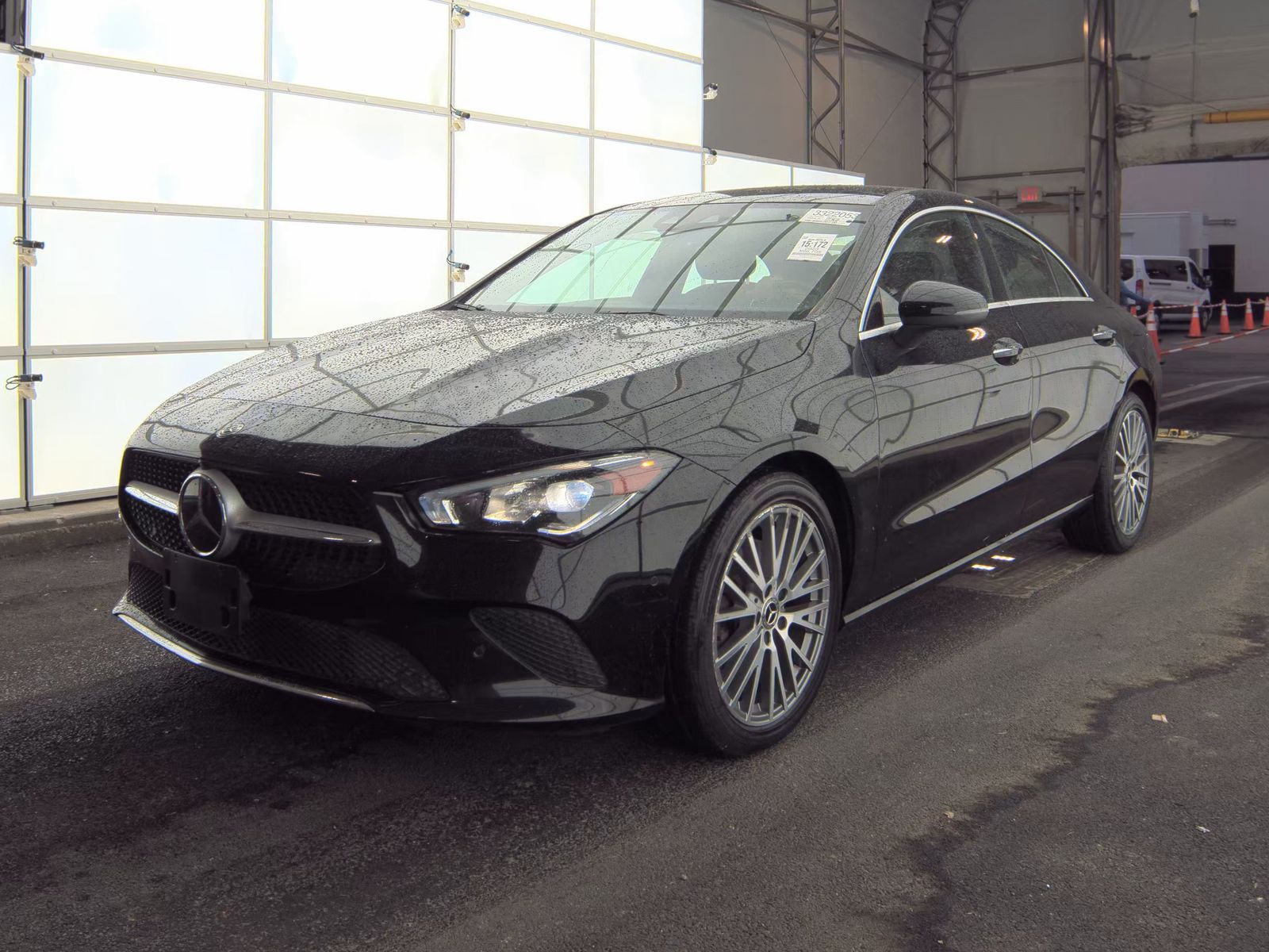 2023 Mercedes-Benz CLA CLA 250 FWD