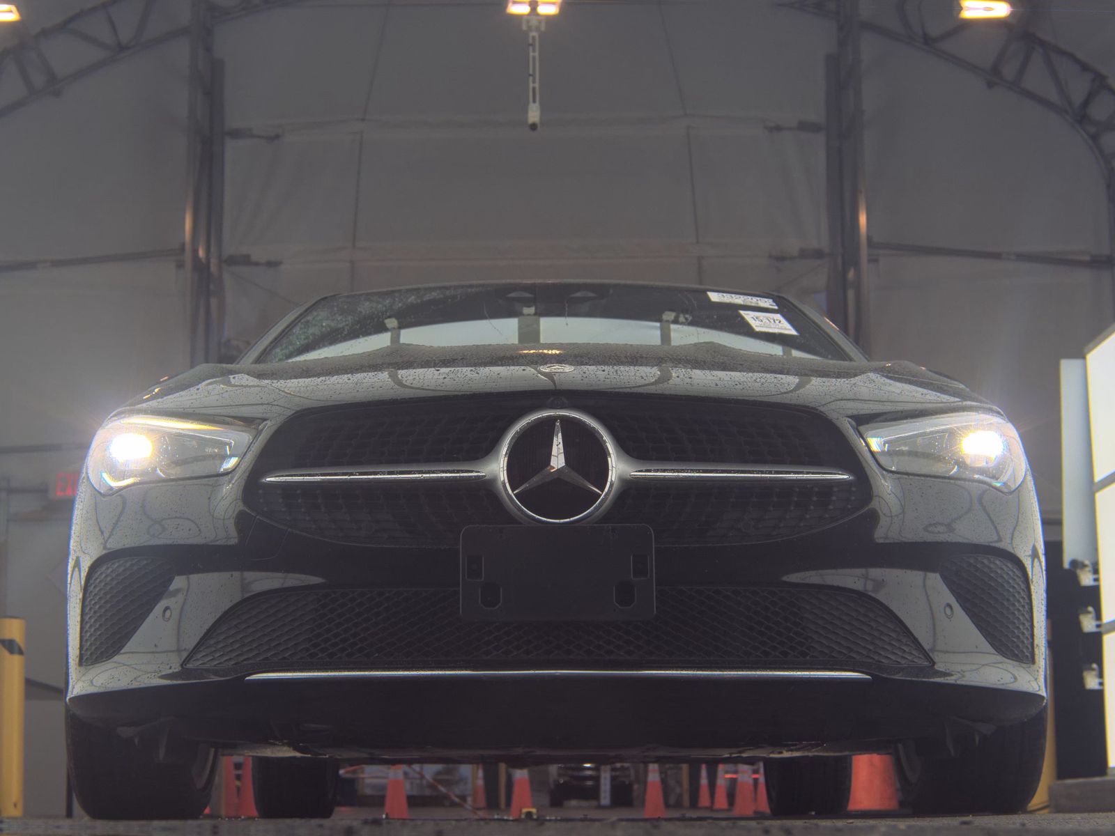 2023 Mercedes-Benz CLA CLA 250 FWD
