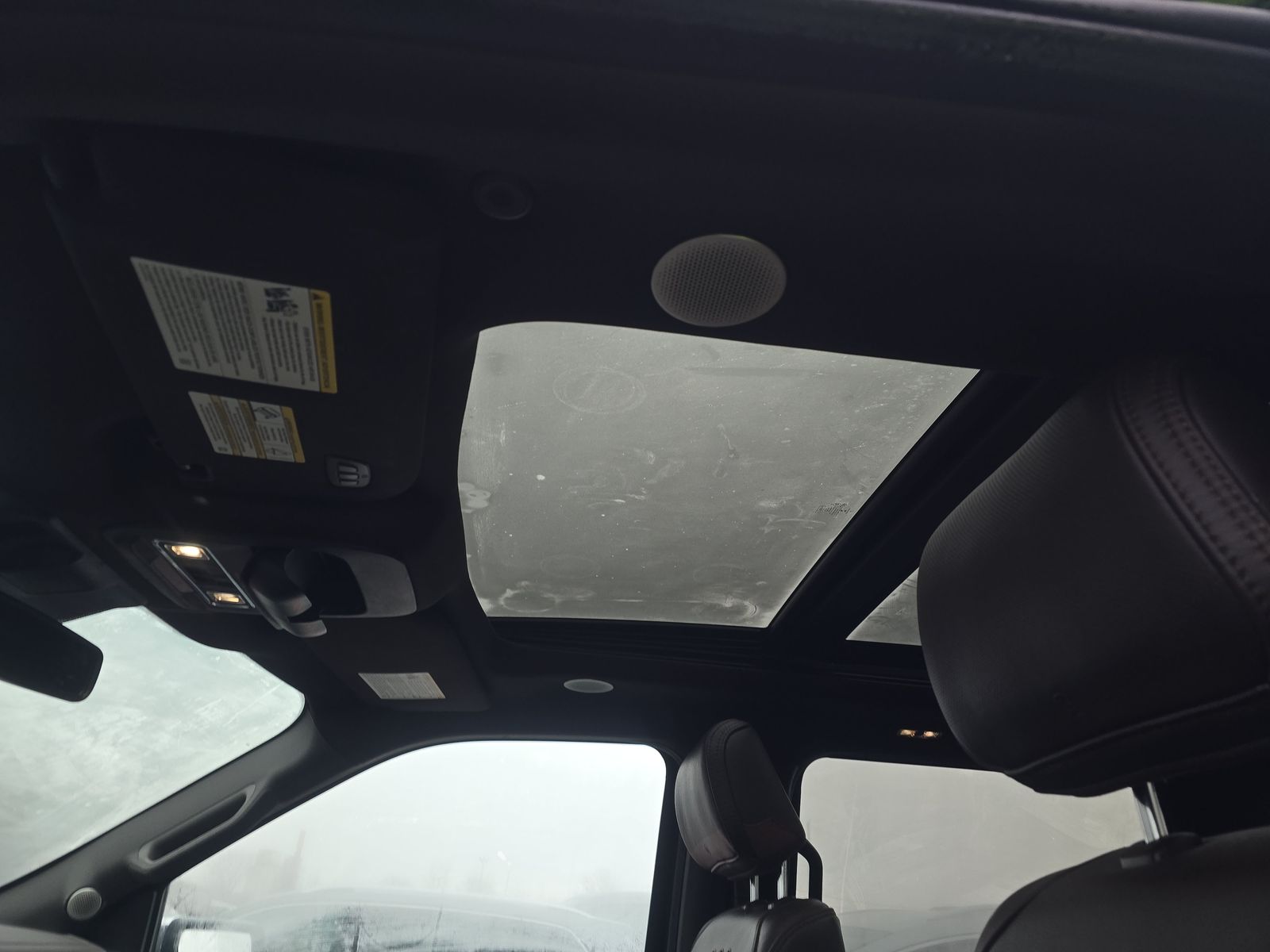 2022 Ford F-150 Hybrid King Ranch AWD