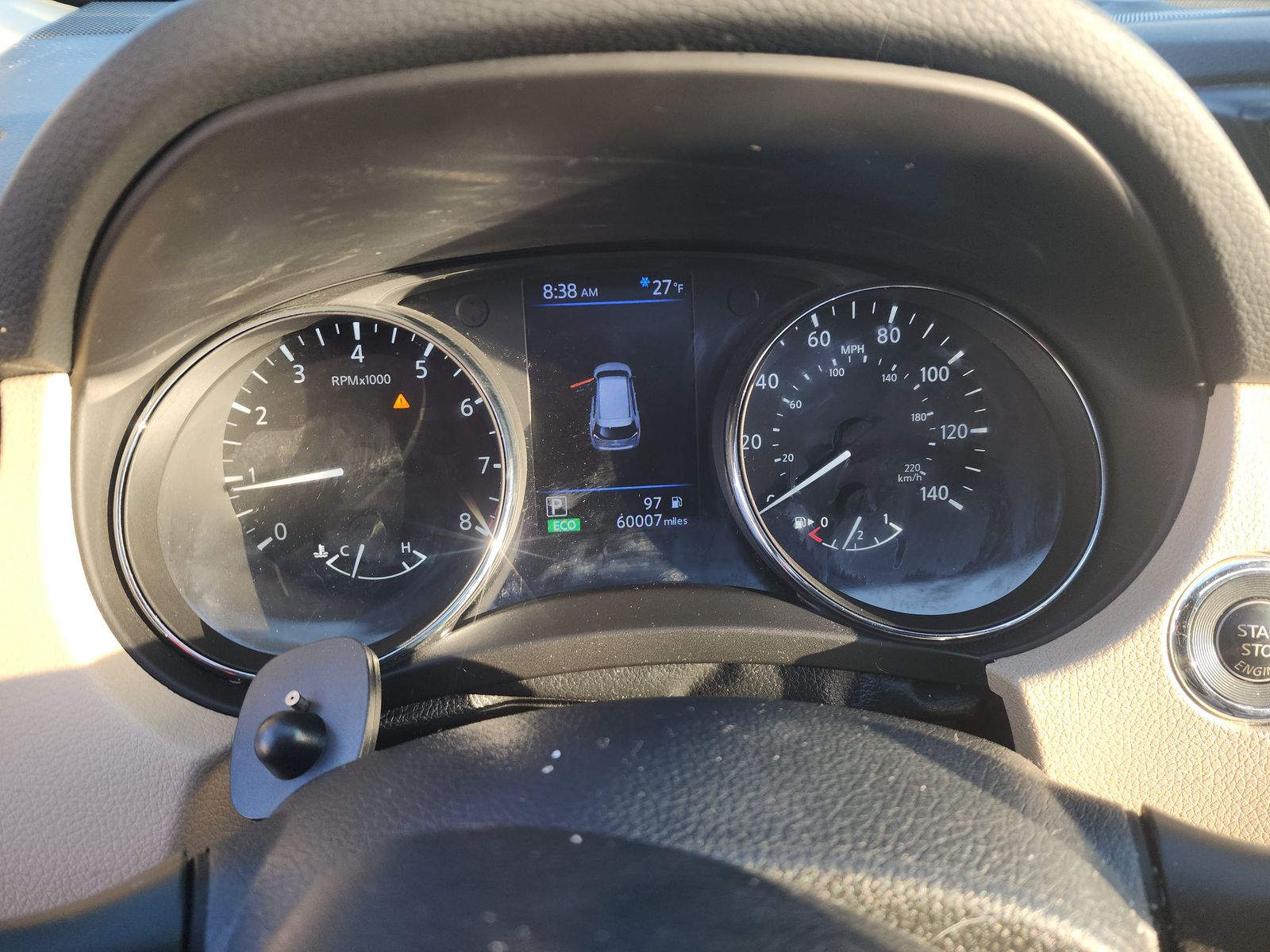 2020 Nissan Rogue SL FWD