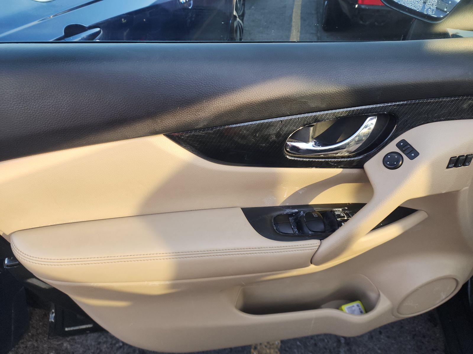 2020 Nissan Rogue SL FWD