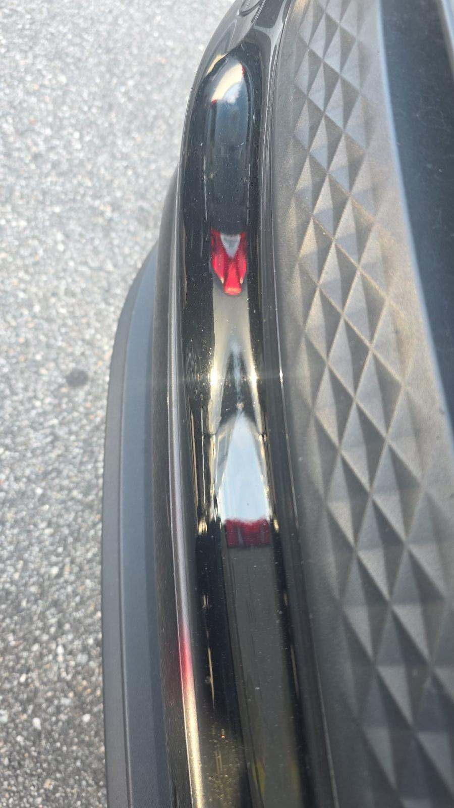 2022 Porsche Macan S AWD