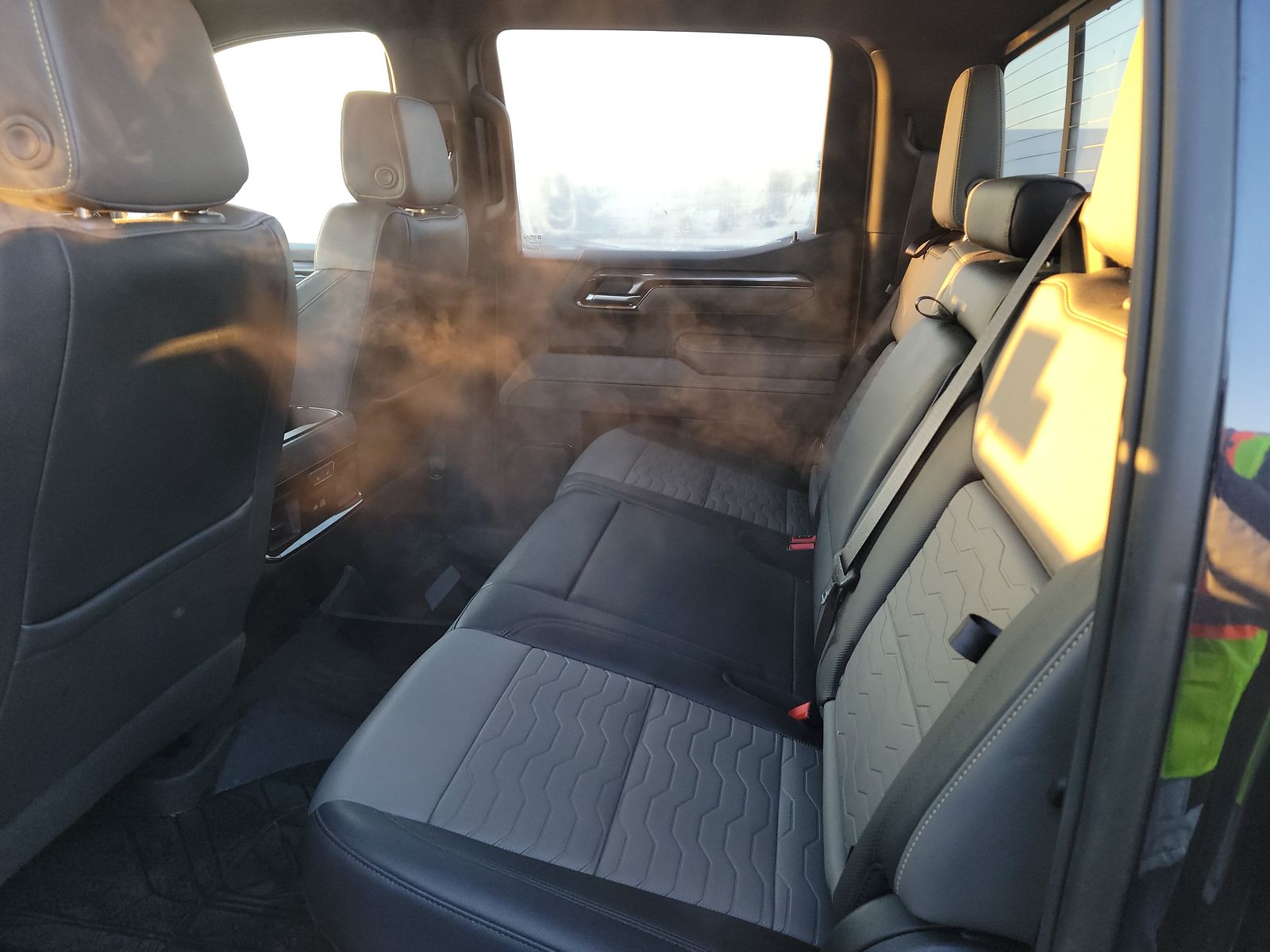 2023 Chevrolet Silverado 1500 ZR2 AWD