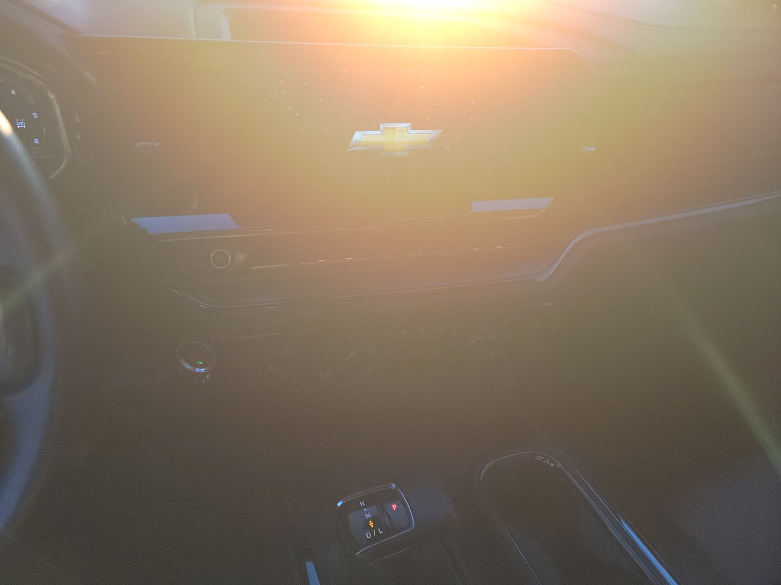 2023 Chevrolet Silverado 1500 ZR2 AWD