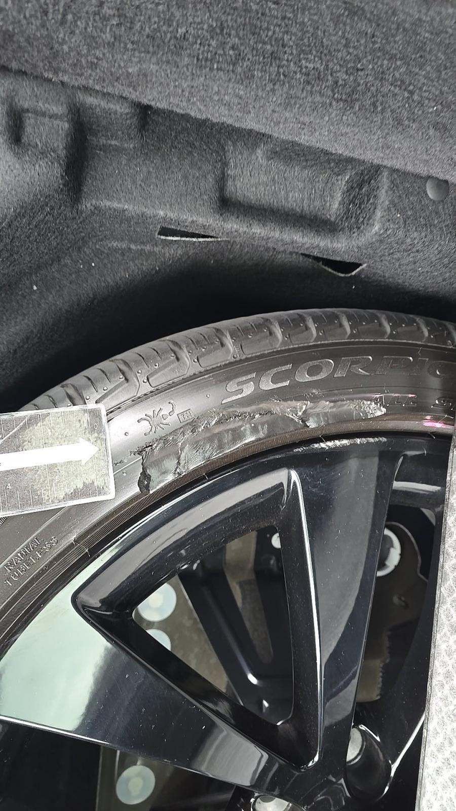 2024 Land Rover Range Rover Sport SE AWD