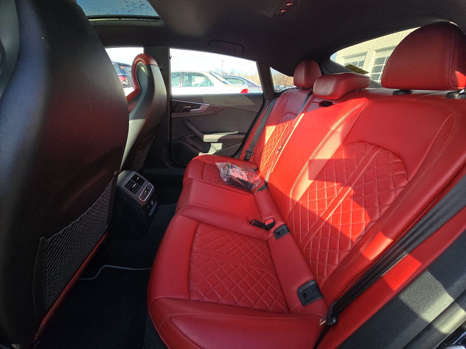 2022 Audi S5 Premium Plus AWD