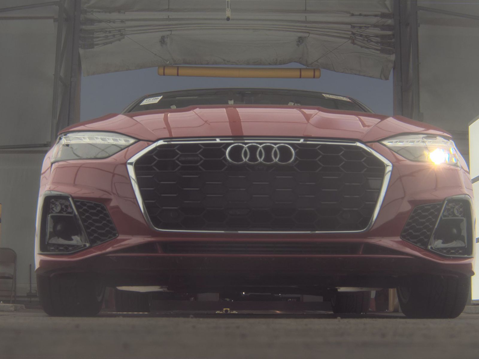 2024 Audi A5 S Line Premium Plus AWD